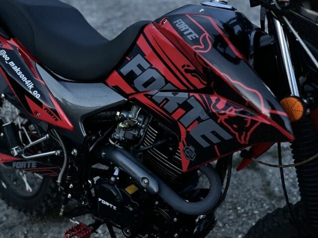 Форте Інша, об'ємом двигуна 0.3 л та пробігом 0 тис. км за 1450 $, фото 1 на Automoto.ua