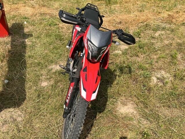 Форте Другая, объемом двигателя 0.3 л и пробегом 0 тыс. км за 1262 $, фото 6 на Automoto.ua