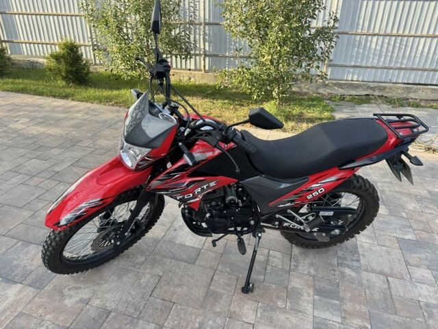 Форте Другая, объемом двигателя 0.25 л и пробегом 0 тыс. км за 1200 $, фото 1 на Automoto.ua