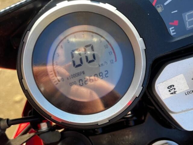 Форте Другая, объемом двигателя 0.25 л и пробегом 0 тыс. км за 1300 $, фото 8 на Automoto.ua