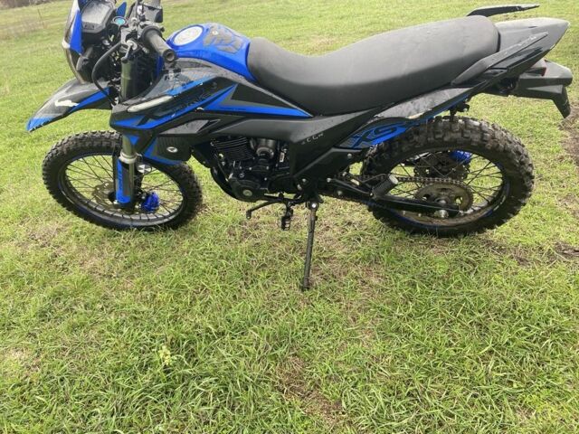 Форте Другая, объемом двигателя 0.3 л и пробегом 0 тыс. км за 619 $, фото 3 на Automoto.ua