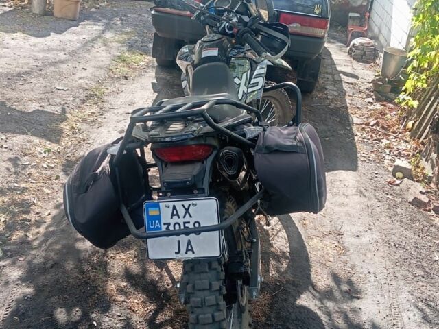 Форте Другая 2023 в Краматорске на Automoto.ua Форте Другая, объемом двигателя 2 л и пробегом 0 тыс. км за 1799 $, фото 3 на Automoto.ua