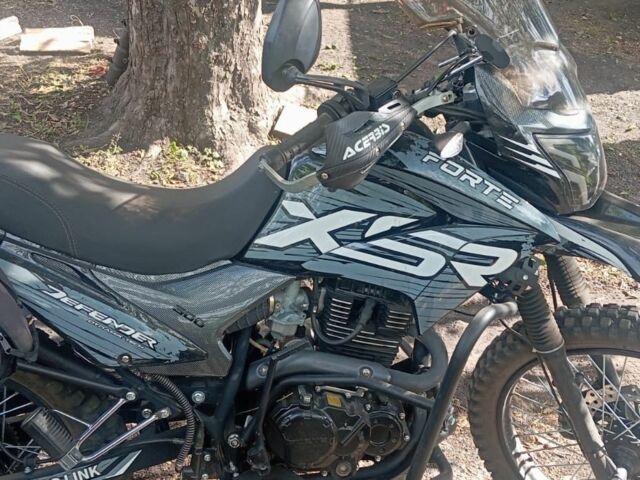 Форте Другая 2023 в Краматорске на Automoto.ua Форте Другая, объемом двигателя 2 л и пробегом 0 тыс. км за 1799 $, фото 2 на Automoto.ua