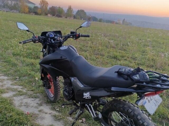 Форте Другая, объемом двигателя 0.3 л и пробегом 0 тыс. км за 1000 $, фото 6 на Automoto.ua