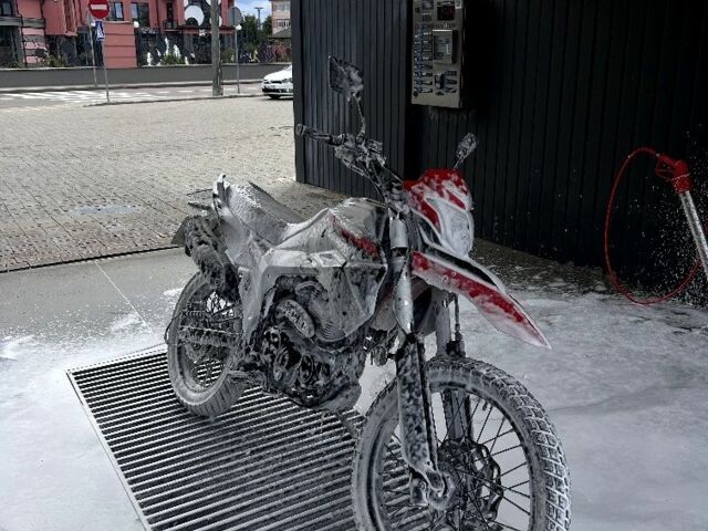 Форте Другая, объемом двигателя 0.3 л и пробегом 0 тыс. км за 1200 $, фото 2 на Automoto.ua