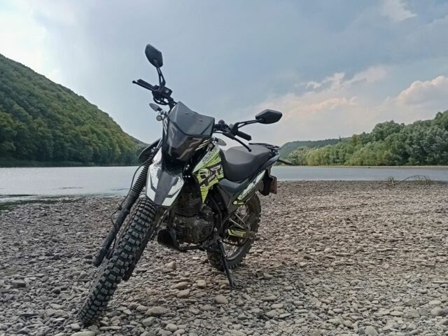 Форте Другая 2023 в Кременце на Automoto.ua Форте Другая, объемом двигателя 19 л и пробегом 0 тыс. км за 1350 $, фото 2 на Automoto.ua