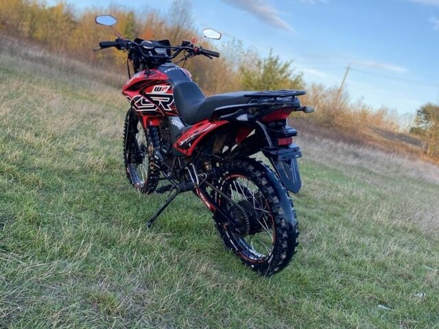 Форте Другая 2023 в Гадяче на Automoto.ua Форте Другая, объемом двигателя 0.25 л и пробегом 0 тыс. км за 990 $, фото 4 на Automoto.ua