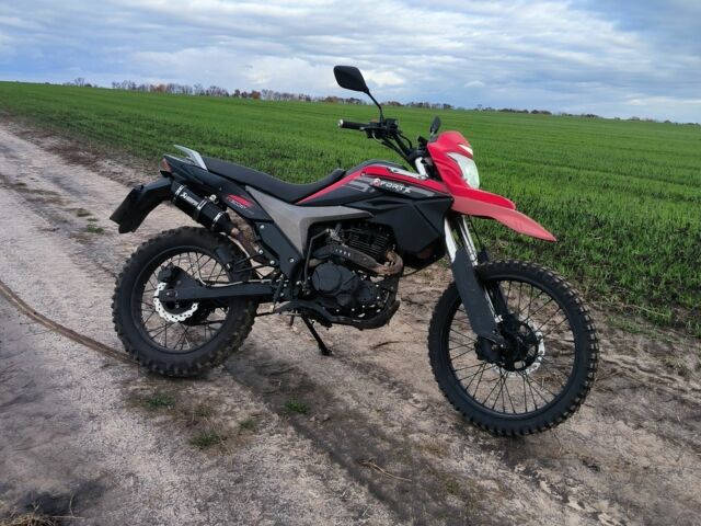 Форте Інша, об'ємом двигуна 0.3 л та пробігом 0 тис. км за 1150 $, фото 2 на Automoto.ua