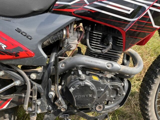 Форте Другая, объемом двигателя 0.3 л и пробегом 0 тыс. км за 1262 $, фото 7 на Automoto.ua