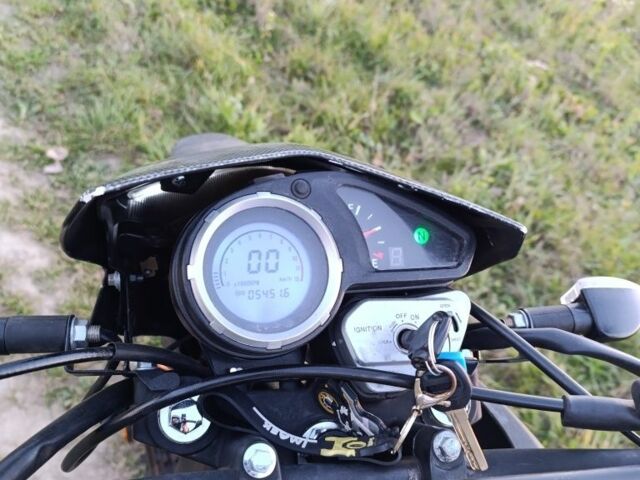 Форте Другая, объемом двигателя 0.3 л и пробегом 0 тыс. км за 1000 $, фото 2 на Automoto.ua