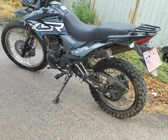 Форте Другая, объемом двигателя 0.25 л и пробегом 0 тыс. км за 870 $, фото 1 на Automoto.ua