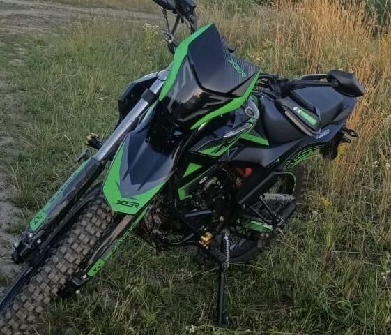 Форте Другая 2023 в Снятине на Automoto.ua Форте Другая, объемом двигателя 0.27 л и пробегом 0 тыс. км за 1637 $, фото 3 на Automoto.ua