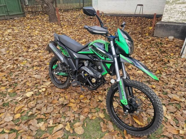 Форте Другая 2023 в Смеле на Automoto.ua Форте Другая, объемом двигателя 0.3 л и пробегом 0 тыс. км за 1300 $, фото 4 на Automoto.ua