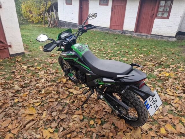 Форте Другая 2023 в Смеле на Automoto.ua Форте Другая, объемом двигателя 0.3 л и пробегом 0 тыс. км за 1300 $, фото 2 на Automoto.ua