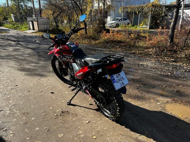 Форте Другая, объемом двигателя 0.25 л и пробегом 0 тыс. км за 1300 $, фото 5 на Automoto.ua