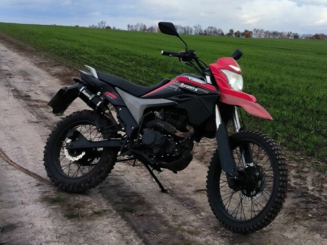 Форте Інша, об'ємом двигуна 0.3 л та пробігом 0 тис. км за 1150 $, фото 1 на Automoto.ua