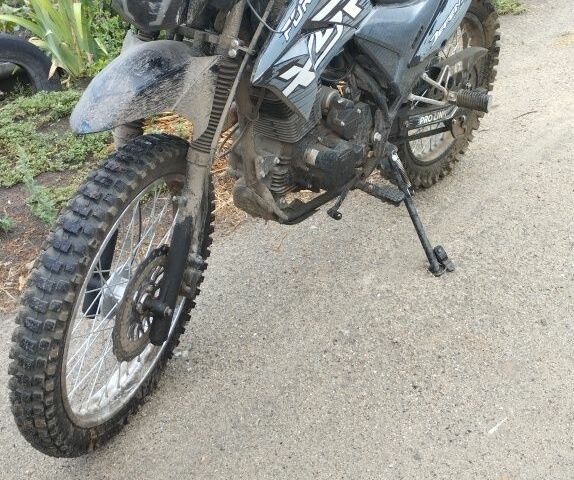 Форте Другая, объемом двигателя 0.25 л и пробегом 0 тыс. км за 870 $, фото 5 на Automoto.ua