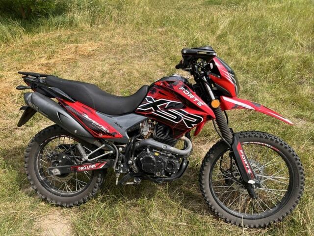 Форте Другая, объемом двигателя 0.3 л и пробегом 0 тыс. км за 1262 $, фото 3 на Automoto.ua