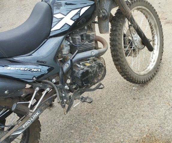 Форте Другая, объемом двигателя 0.25 л и пробегом 0 тыс. км за 870 $, фото 3 на Automoto.ua