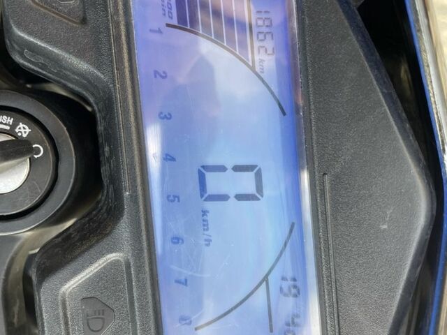 Форте Другая, объемом двигателя 0.3 л и пробегом 0 тыс. км за 1600 $, фото 6 на Automoto.ua