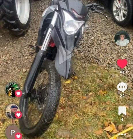 Форте Інша, об'ємом двигуна 0.3 л та пробігом 0 тис. км за 1050 $, фото 4 на Automoto.ua