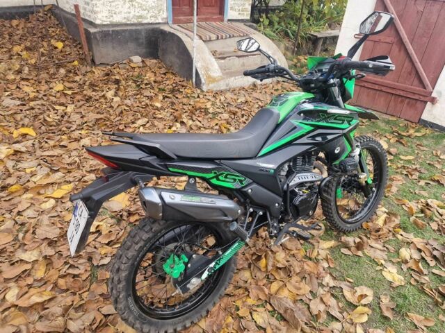 Форте Другая 2023 в Смеле на Automoto.ua Форте Другая, объемом двигателя 0.3 л и пробегом 0 тыс. км за 1300 $, фото 3 на Automoto.ua