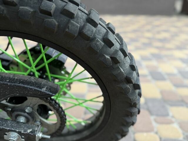 Форте Інша, об'ємом двигуна 0.3 л та пробігом 0 тис. км за 1188 $, фото 4 на Automoto.ua