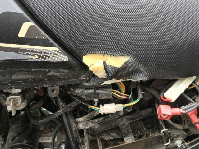 Форте Другая, объемом двигателя 0.3 л и пробегом 0 тыс. км за 949 $, фото 1 на Automoto.ua