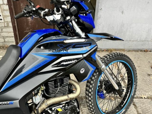 Форте Інша, об'ємом двигуна 0.3 л та пробігом 0 тис. км за 1500 $, фото 1 на Automoto.ua