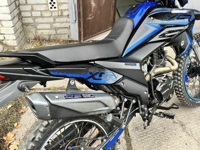 Форте Інша, об'ємом двигуна 0.3 л та пробігом 0 тис. км за 1500 $, фото 2 на Automoto.ua