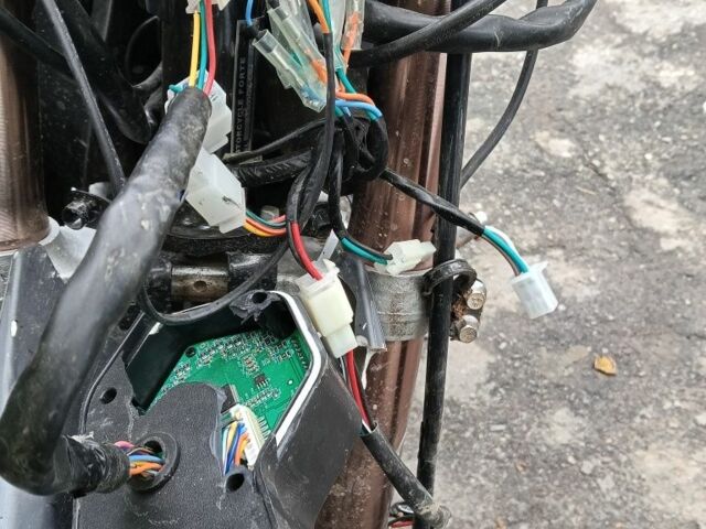 Форте Другая, объемом двигателя 0.3 л и пробегом 0 тыс. км за 949 $, фото 5 на Automoto.ua