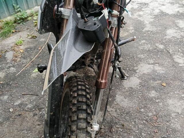 Форте Другая, объемом двигателя 0.3 л и пробегом 0 тыс. км за 949 $, фото 4 на Automoto.ua