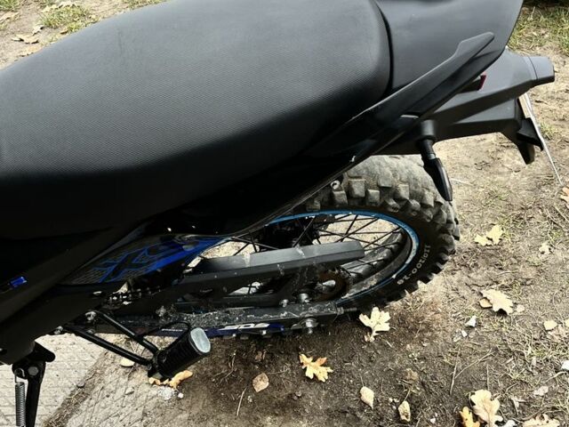 Форте Інша, об'ємом двигуна 0.3 л та пробігом 0 тис. км за 1500 $, фото 5 на Automoto.ua