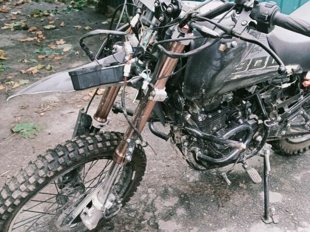 Форте Другая, объемом двигателя 0.3 л и пробегом 0 тыс. км за 949 $, фото 7 на Automoto.ua