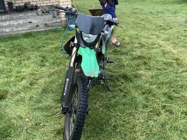 Форте Другая, объемом двигателя 0.25 л и пробегом 0 тыс. км за 750 $, фото 2 на Automoto.ua