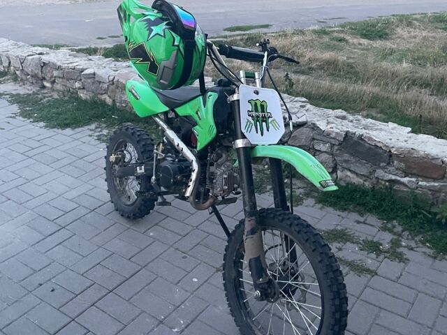 Форте Другая, объемом двигателя 0.13 л и пробегом 0 тыс. км за 536 $, фото 1 на Automoto.ua