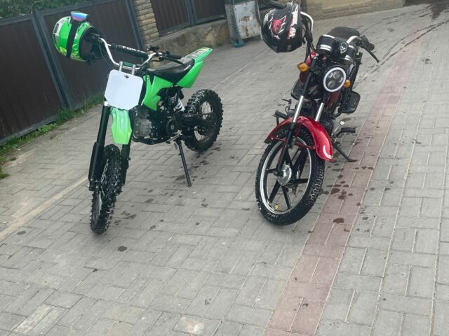 Форте Другая, объемом двигателя 0.13 л и пробегом 0 тыс. км за 536 $, фото 2 на Automoto.ua