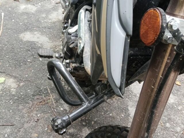 Форте Другая, объемом двигателя 0.3 л и пробегом 0 тыс. км за 949 $, фото 6 на Automoto.ua