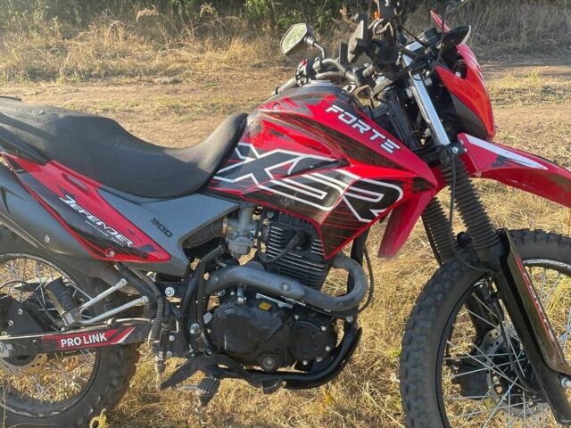 Форте Другая, объемом двигателя 0.27 л и пробегом 0 тыс. км за 1278 $, фото 3 на Automoto.ua