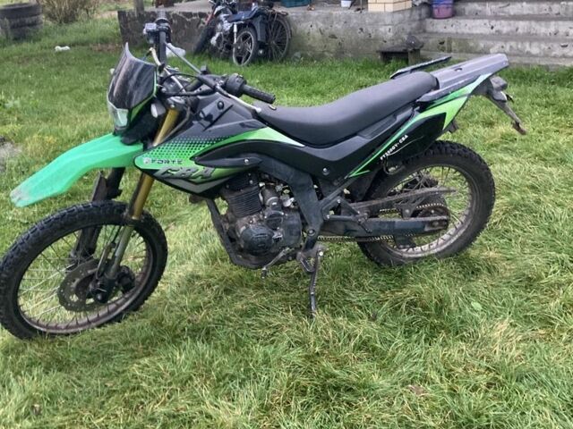 Форте Другая, объемом двигателя 0.25 л и пробегом 0 тыс. км за 750 $, фото 3 на Automoto.ua