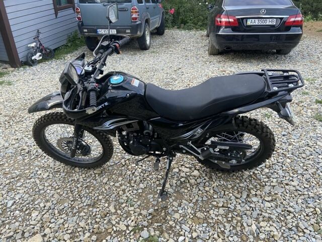 Форте Другая, объемом двигателя 0.25 л и пробегом 0 тыс. км за 1350 $, фото 3 на Automoto.ua