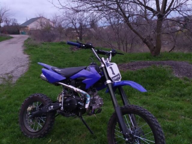 Форте Другая, объемом двигателя 0.13 л и пробегом 0 тыс. км за 594 $, фото 2 на Automoto.ua