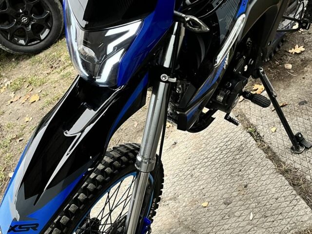 Форте Інша, об'ємом двигуна 0.3 л та пробігом 0 тис. км за 1500 $, фото 6 на Automoto.ua