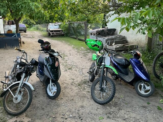 Форте Другая, объемом двигателя 0.13 л и пробегом 0 тыс. км за 536 $, фото 4 на Automoto.ua