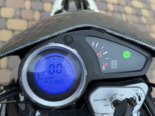 Форте Інша, об'ємом двигуна 0.3 л та пробігом 0 тис. км за 1188 $, фото 6 на Automoto.ua