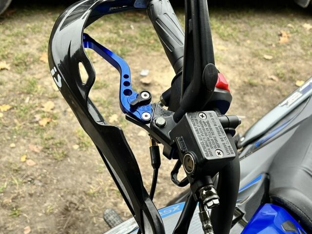 Форте Інша, об'ємом двигуна 0.3 л та пробігом 0 тис. км за 1500 $, фото 7 на Automoto.ua