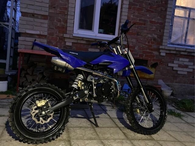 Форте Другая, объемом двигателя 0.13 л и пробегом 0 тыс. км за 594 $, фото 1 на Automoto.ua