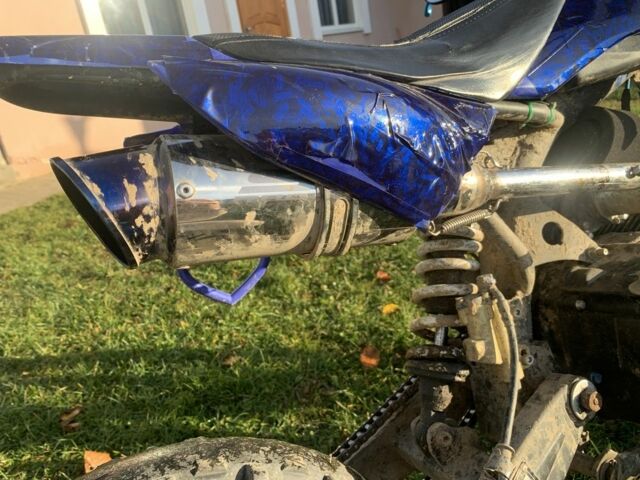 Форте Інша, об'ємом двигуна 0.13 л та пробігом 0 тис. км за 716 $, фото 1 на Automoto.ua