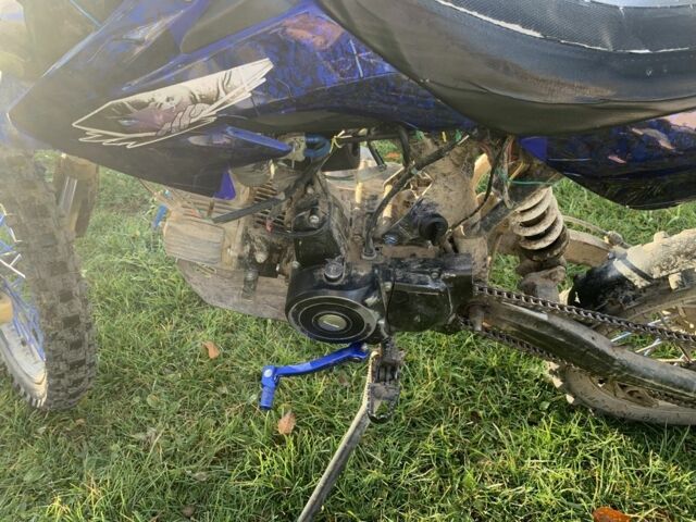 Форте Інша, об'ємом двигуна 0.13 л та пробігом 0 тис. км за 716 $, фото 5 на Automoto.ua