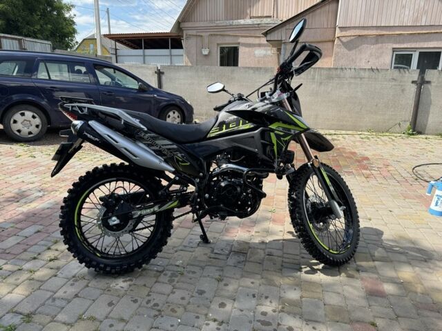 Форте Другая, объемом двигателя 0.3 л и пробегом 0 тыс. км за 1600 $, фото 7 на Automoto.ua